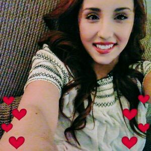 Meet your Posher, Tyressa